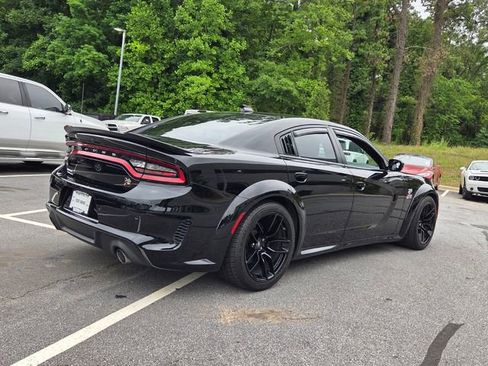 Used 2021 Dodge Charger Scat Pack RWD image 9