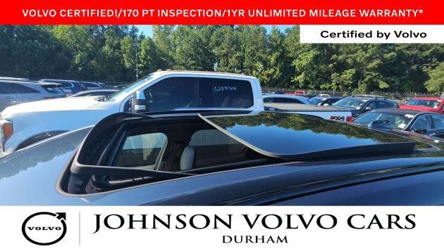 Used 2026 Volvo XC60 B5 Plus AWD/4WD image 1
