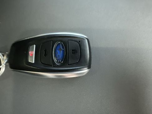 Used 2024 Subaru Crosstrek 2.5i Wilderness AWD/4WD image 28