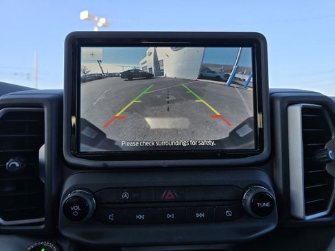 Used 2021 Ford Bronco Sport Big Bend image 18