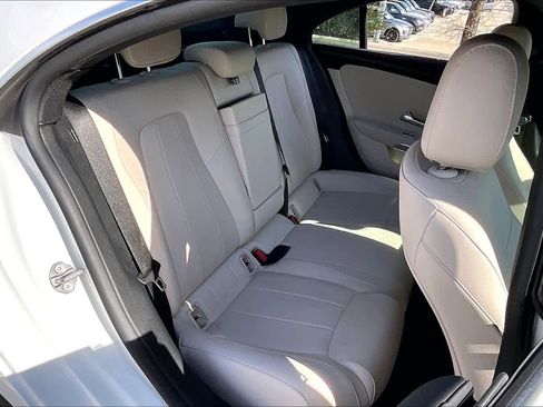 Used 2023 Mercedes-Benz CLA 250 4MATIC image 18