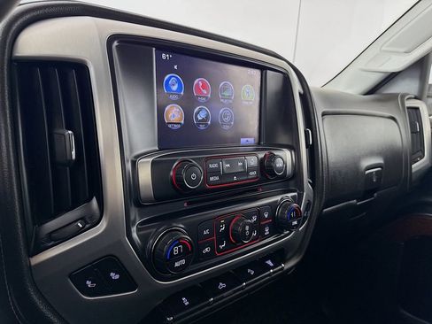 Used 2016 GMC Sierra 2500 SLE image 14