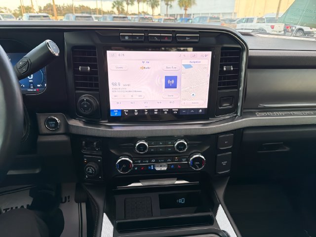 Certified 2024 Ford F250 Platinum AWD/4WD image 20