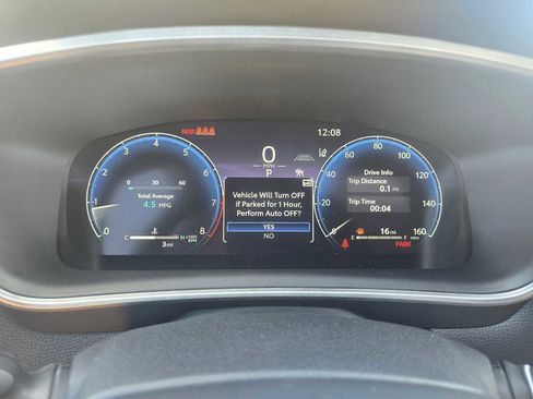 New 2026 Toyota Corolla Cross XLE AWD/4WD image 27