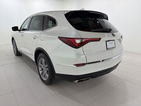 Certified 2023 Acura MDX 3.5L image 3