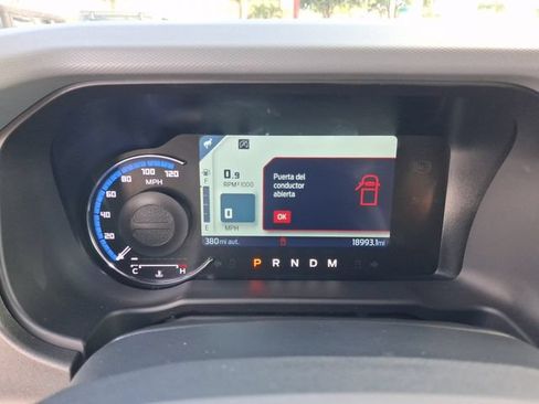 Used 2024 Ford Bronco Big Bend AWD/4WD image 15