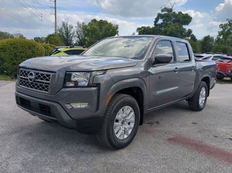 Certified 2024 Nissan Frontier SV w/ SV Convenience Package video 2