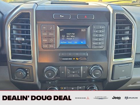 Used 2015 Ford F150 XLT image 19