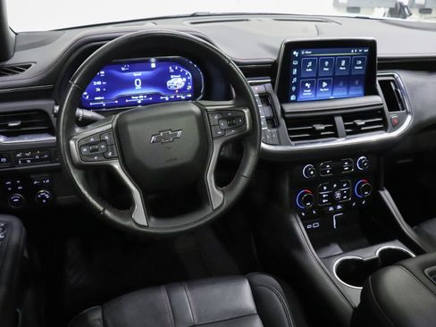 Used 2022 Chevrolet Tahoe RST w/ Sport Performance Package image 26