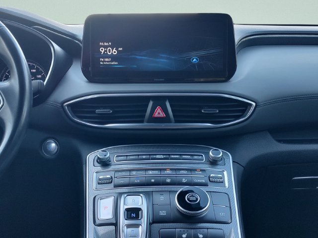 Used 2023 Hyundai Santa Fe SEL FWD image 13