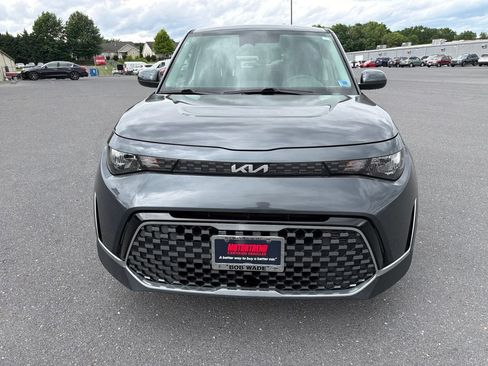 Used 2024 Kia Soul EX FWD image 8