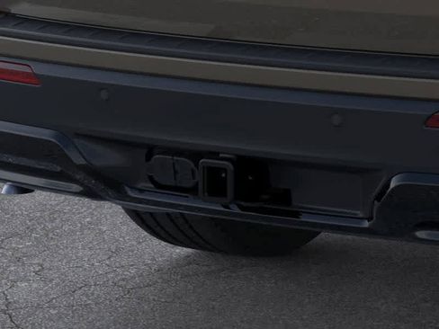 New 2026 Ford Explorer ST-Line w/ ST-Line Street Pack image 23
