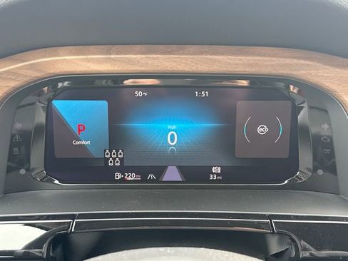 New 2026 Volkswagen Atlas SE AWD/4WD image 22