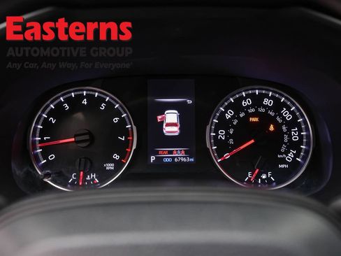 Used 2022 Toyota RAV4 LE AWD/4WD image 17