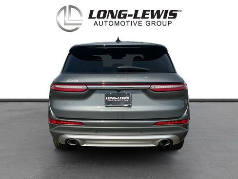 Certified 2024 Lincoln Corsair FWD image 5