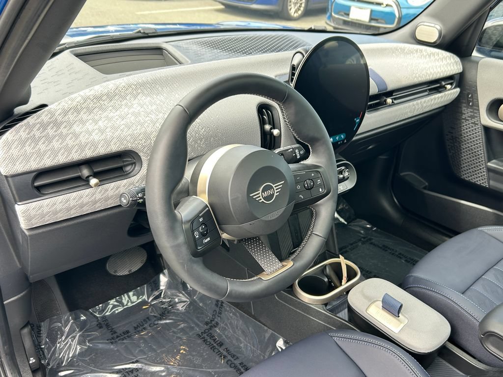 Used 2026 MINI Cooper S FWD image 13