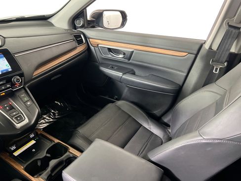 Used 2022 Honda CR-V Touring image 24