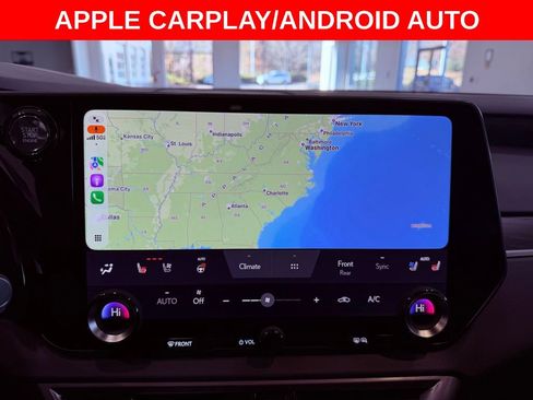 Certified 2024 Lexus RX 350 FWD image 16