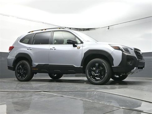 New 2025 Subaru Forester Wilderness w/ Wilderness Package image 33