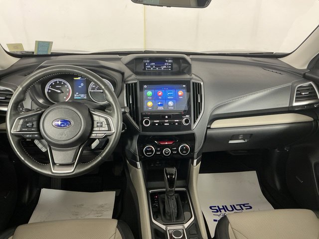 Used 2023 Subaru Forester Limited AWD/4WD image 19