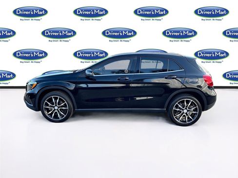 Used 2016 Mercedes-Benz GLA 250 GLA 250 image 4