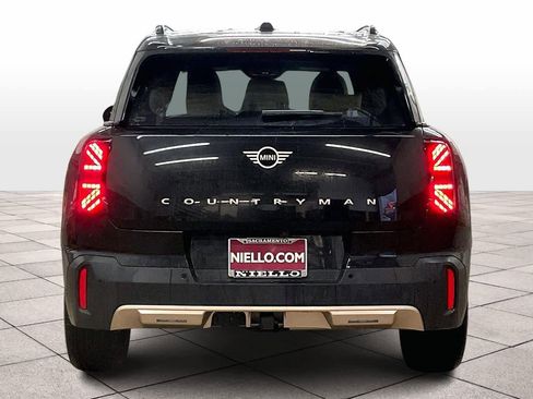 Certified 2025 MINI Cooper Countryman S image 7