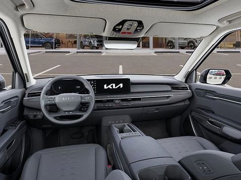 New 2026 Kia EV9 Wind AWD/4WD image 30