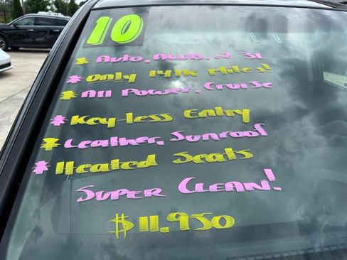 Used 2010 Acura RDX SH-AWD w/ Technology Package image 2