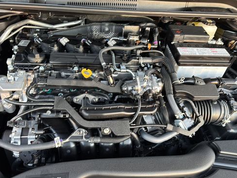 New 2026 Toyota Corolla SE image 28