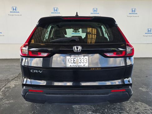 Used 2023 Honda CR-V LX image 20