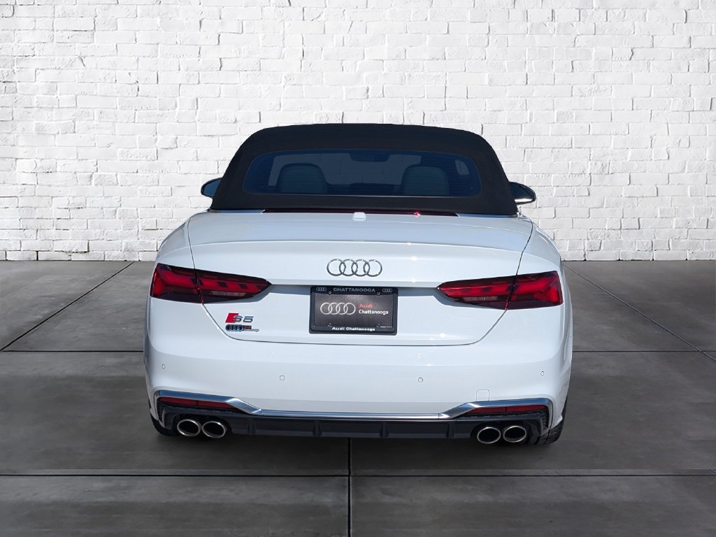Used 2024 Audi S5 Prestige AWD/4WD image 6