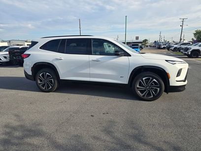 New 2026 Buick Enclave Sport Touring w/ LPO, Floor Liner Package
