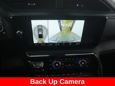 Used 2024 GMC Sierra 1500 AT4 w/ AT4 Preferred Package AWD/4WD image 25