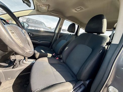 Used 2018 Nissan Versa Note SV image 22