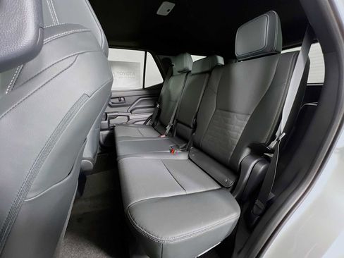 New 2026 Toyota 4Runner TRD Sport Premium image 14