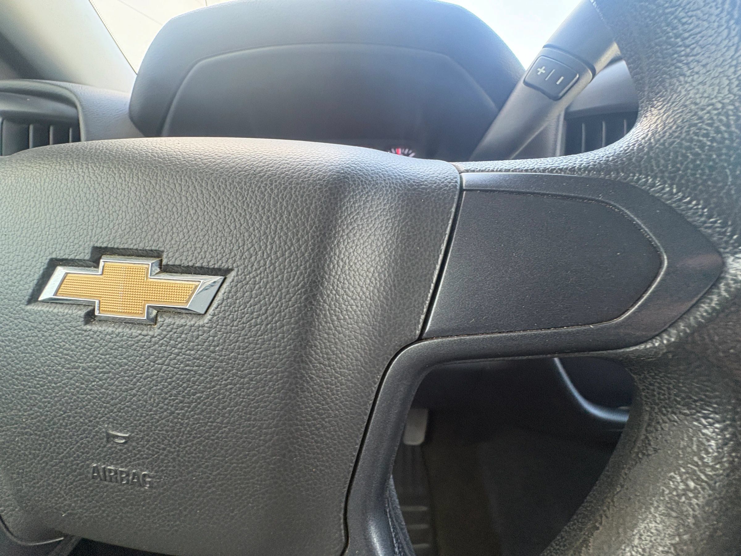 Used 2016 Chevrolet Silverado 1500 Custom w/ Custom Convenience Package RWD image 28
