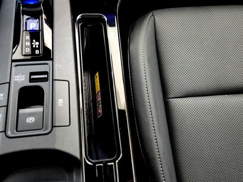 Used 2023 Toyota Prius Limited w/ Limited Premium Package AWD/4WD image 35