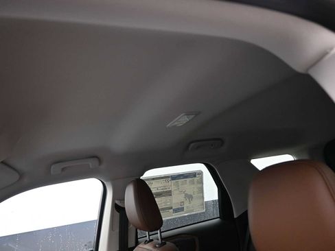 New 2025 Ford Bronco Sport Outer Banks w/ Outer Banks Tech Package+ image 22