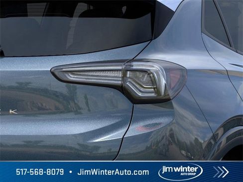 New 2026 Buick Encore GX Avenir image 11