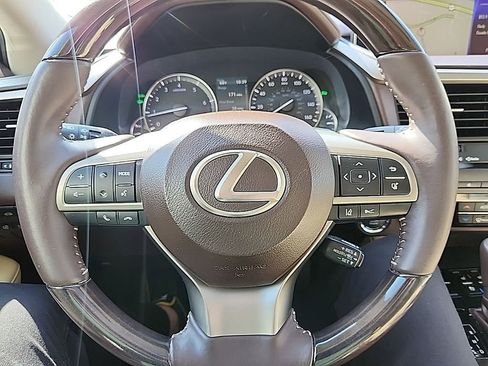 Used 2016 Lexus RX 350 FWD w/ Luxury Package image 9