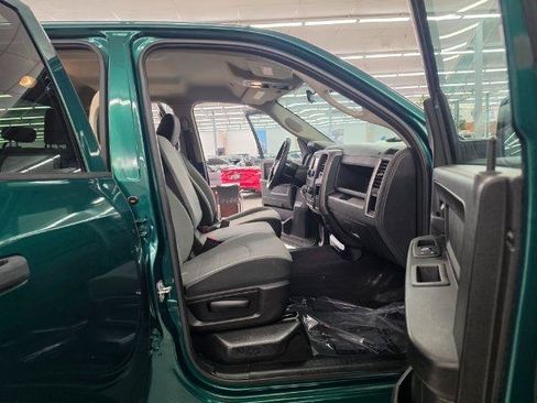 Used 2022 RAM 1500 Tradesman w/ Popular Equipment Group AWD/4WD image 10