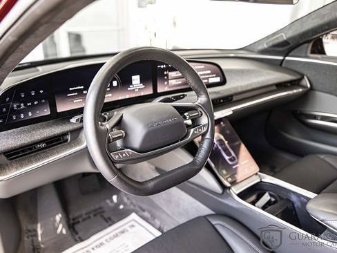 Used 2023 Lucid Air Pure AWD/4WD image 20
