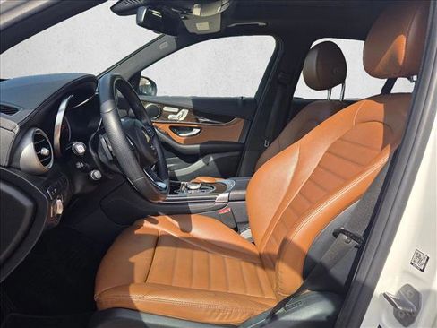 Certified 2018 Mercedes-Benz GLC 300 4MATIC image 15