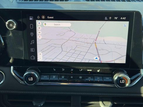 New 2025 Chevrolet Colorado LT w/ LT Convenience Package image 30