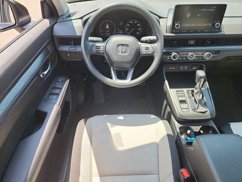 Used 2024 Honda CR-V EX image 13