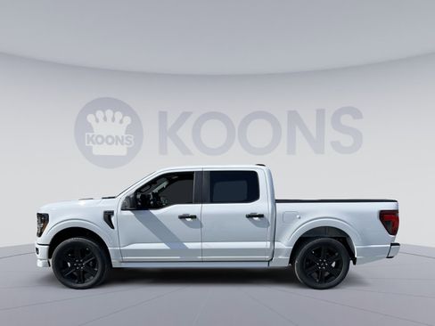 New 2026 Ford F150 STX image 2