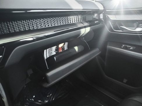 Used 2023 Honda CR-V EX-L image 36