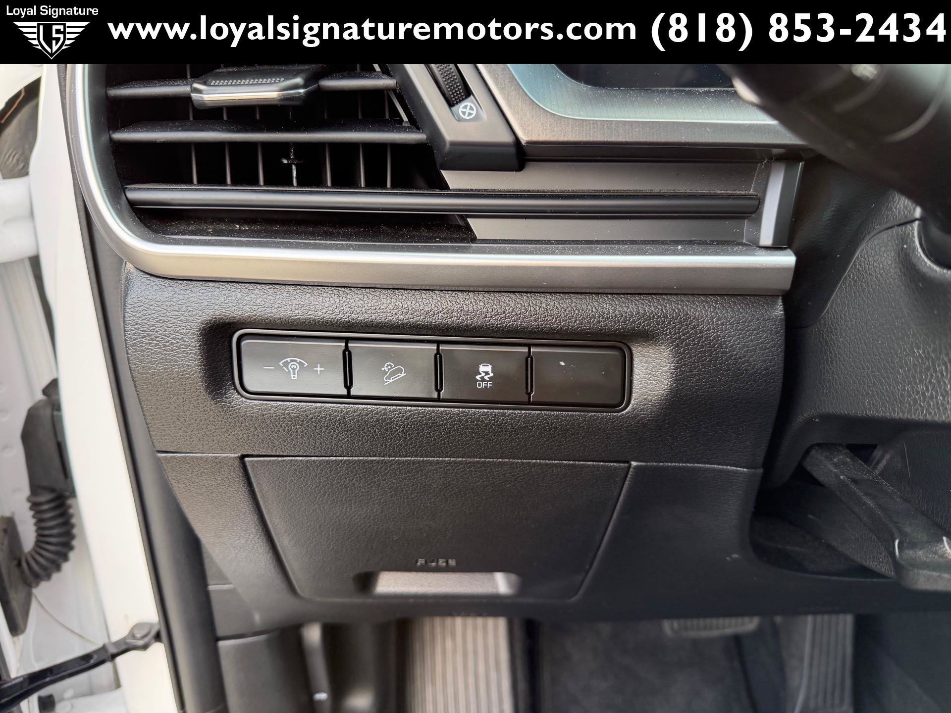 Used 2024 Kia Telluride S w/ S Sunroof Package FWD image 34