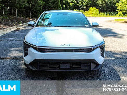 Used 2025 Kia K4 FWD image 10