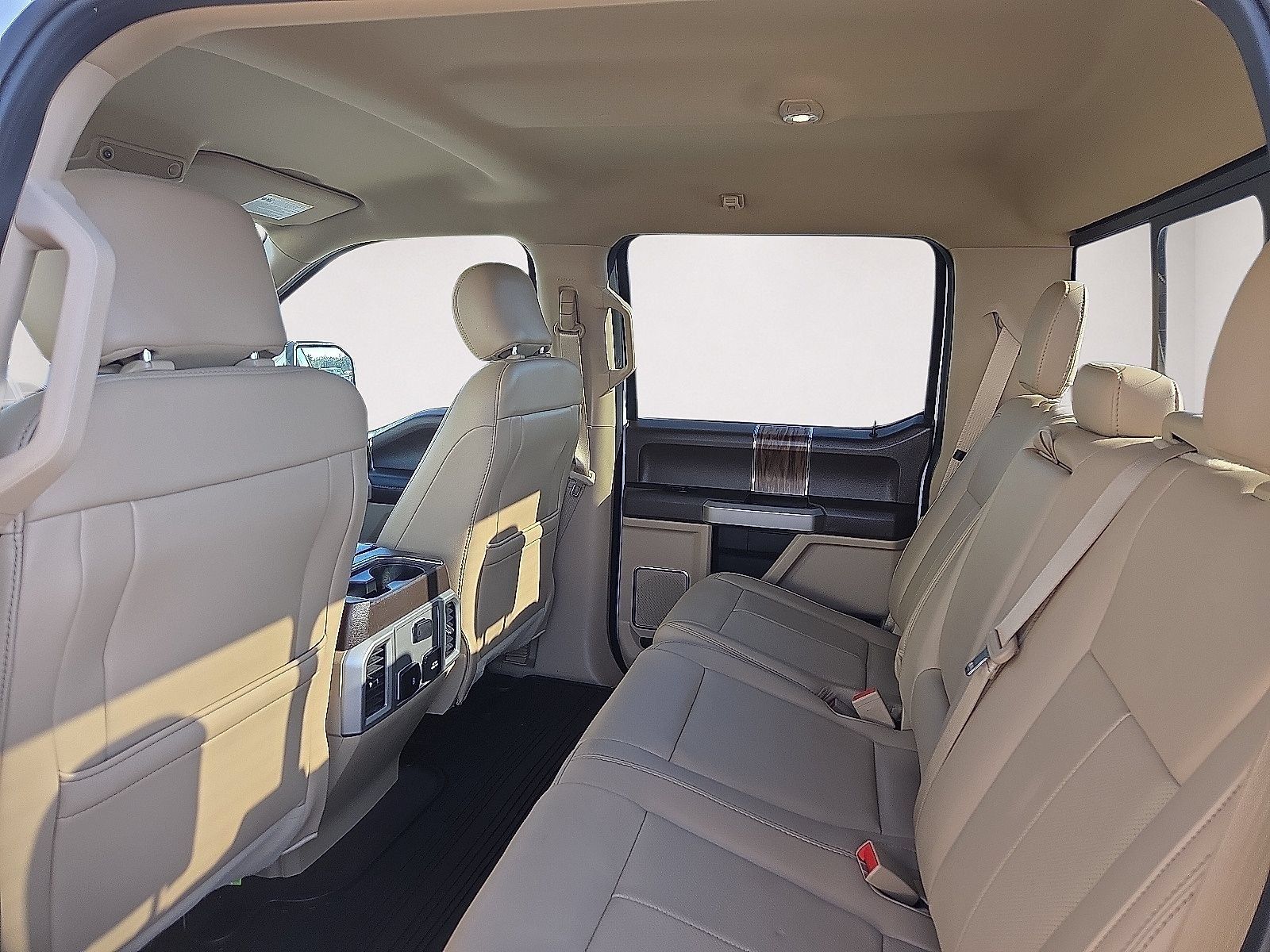 Used 2020 Ford F150 Lariat AWD/4WD image 20